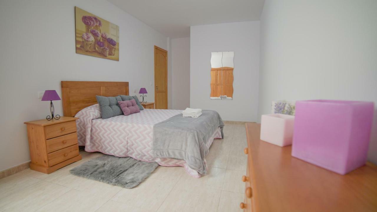 Apartment Ar - De 3 Con Ascensor En Huesas,