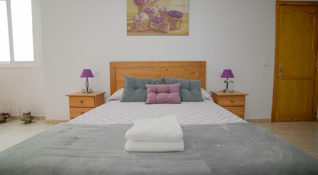 Apartment Ar - De 3 Con Ascensor En Huesas,