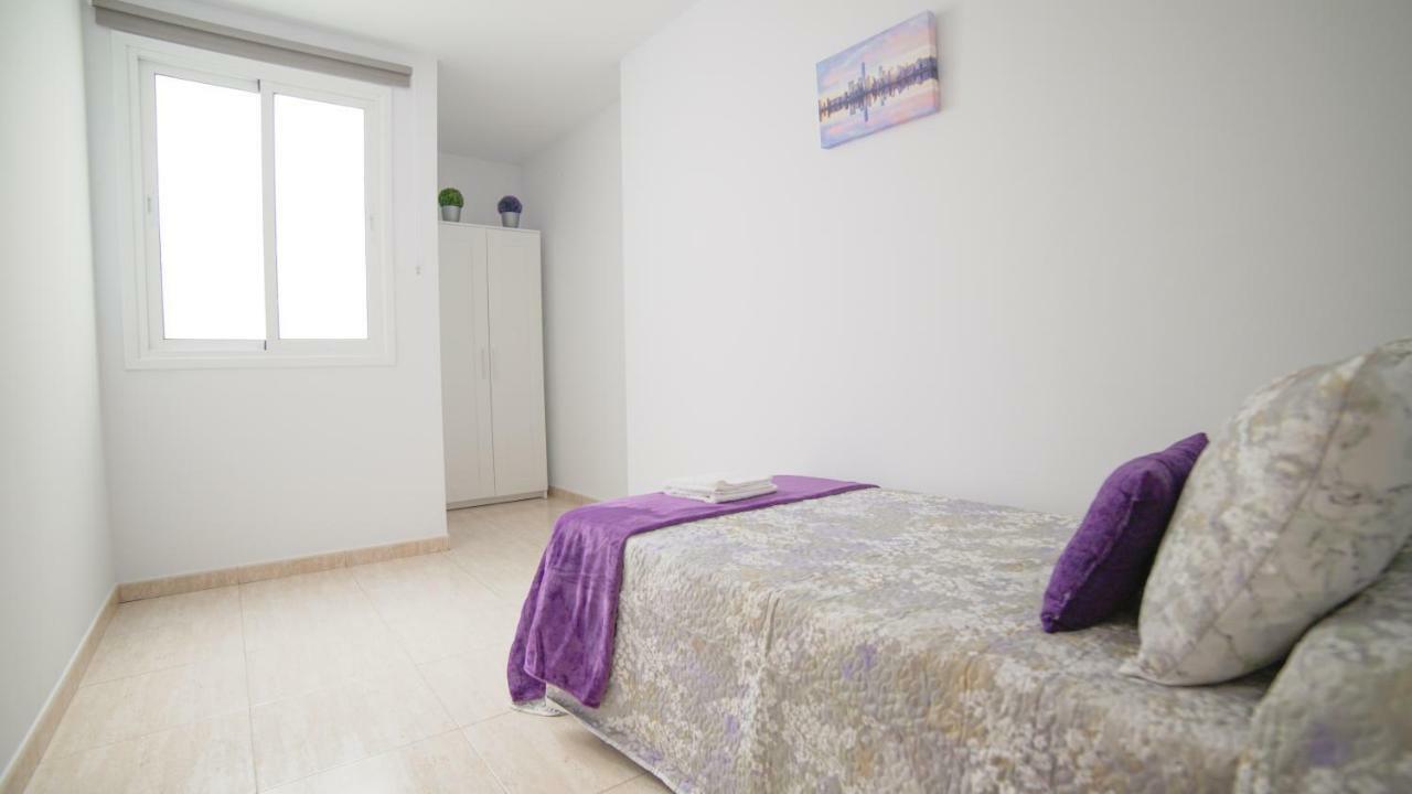 Ar - De 3 Con Ascensor En Huesas, Appartement