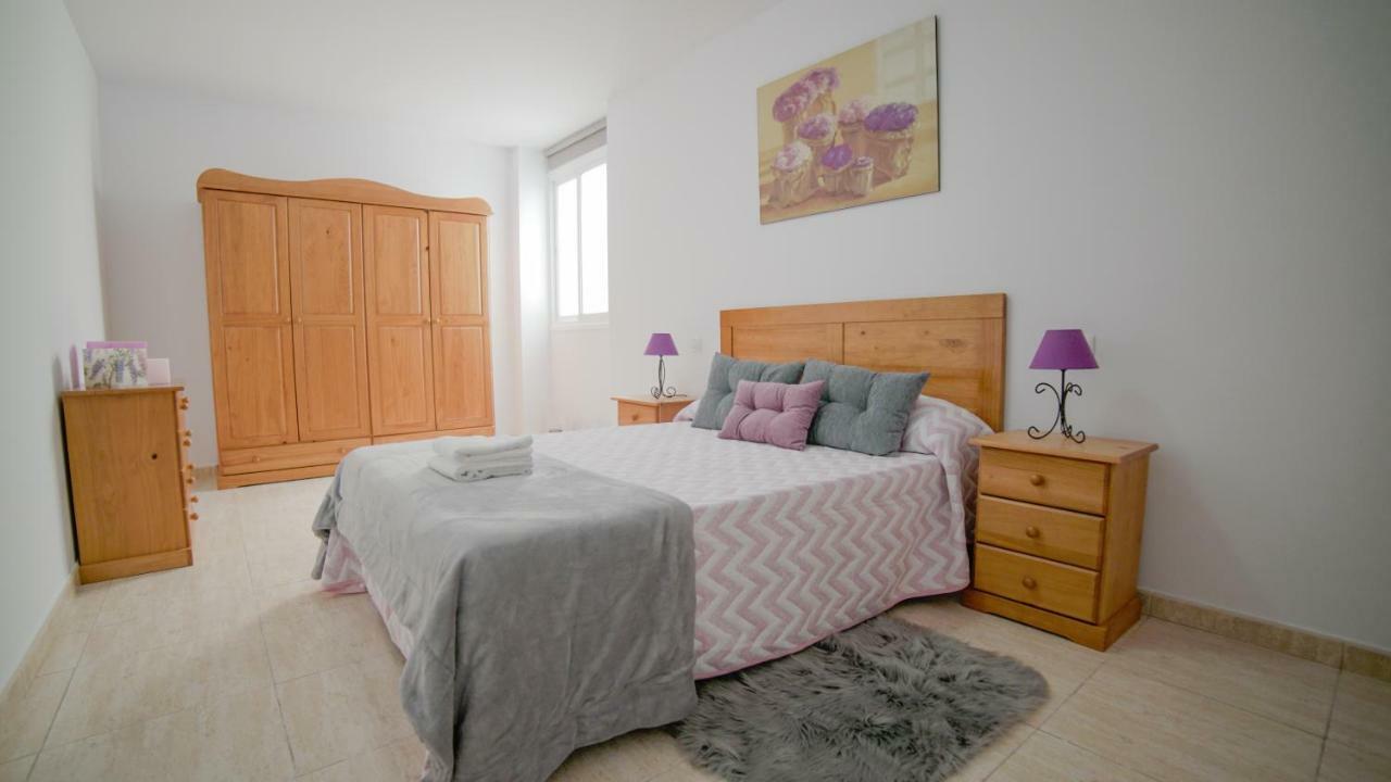 Ar - De 3 Con Ascensor En Huesas,