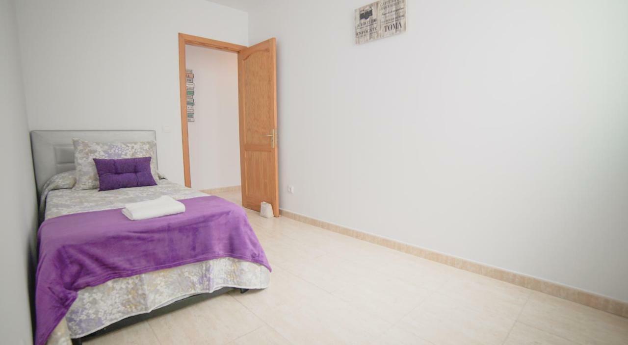 Ar - De 3 Con Ascensor En Huesas, * Telde